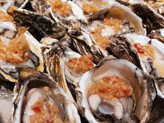 -阪尚皇·原切牛排·烤肉火锅自助(北京路店)