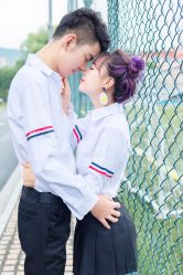 -IDO婚纱摄影(上海旗舰店)