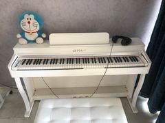 -乐尚音乐空间·钢琴·声乐·架子鼓(会展中心店)