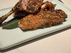 -全牛匠·乐山跷脚牛肉(西北旺万象汇店)