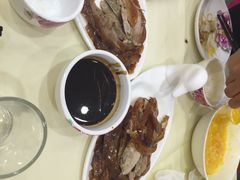 大鸭梨烤鸭店(金顶街店)-大鸭梨烤鸭店(金顶街店)