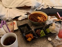 -和子足浴SPA会馆(东方之门店)
