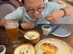 -乌苏疆遇集市烧烤新疆菜(乌苏啤酒小镇店)