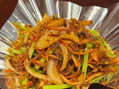 -那拉提之疆·新疆菜(美院店)