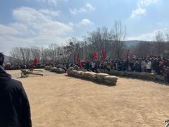 -红嫂家乡旅游区