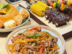 -魏客咖啡(中铁中心店)