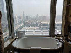 -深圳星河丽思卡尔顿酒店