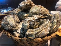 -金陵大勇烧烤·小龙虾·海鲜大咖(竹山路店)