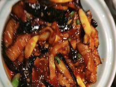 -去茶去餐厅(中央大街店)
