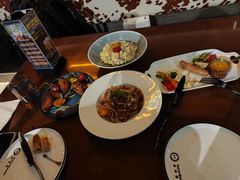 -haxnbauer海森堡德国餐厅(深圳coco店)