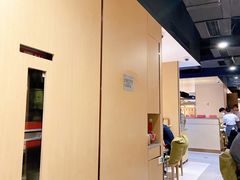 -海底捞火锅(海宁路店)