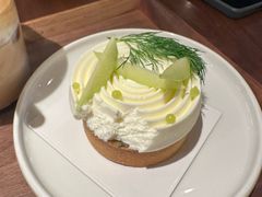 -Ten Olives甜点