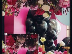 -森野花艺培训·企业团建活动沙龙