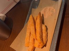 -新石器烤肉(之心城店)