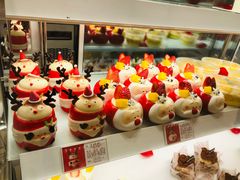 -好利来(八角店)