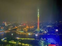 -广州四季酒店