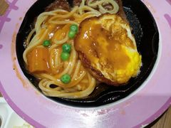 -诺丁牛排(南京江宁万达店)