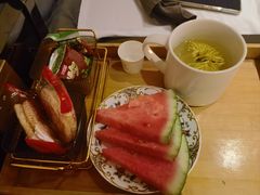 -THE hood开新里(御桥路店)