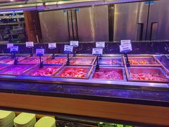 -梨花自助烤肉(天河城店)