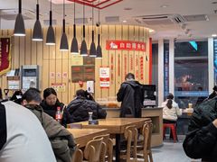 -南城香(北京南站店)