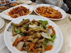 -兴豆饭店(总店)