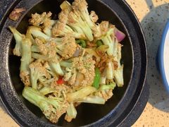 -一茶一点(海景店)