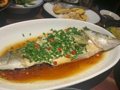 -大牌大·传统杭帮菜(湖滨店)