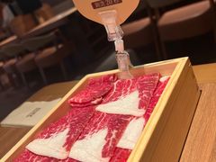 -巴奴毛肚火锅(京西大悦城店)