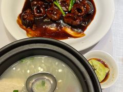 -上海小南国(金桥国际广场店)