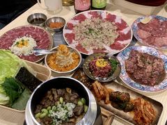 -大阪烧肉BAKA一代(十亩地店)