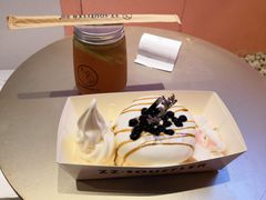 -狐狸和向日葵(北京路店)