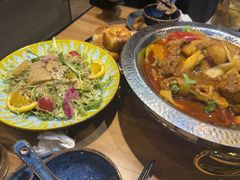 -品回味清真西北楼(宁波首店)