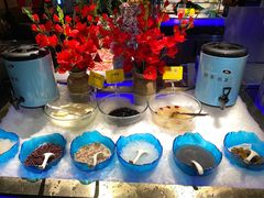 -秋天里·自助烤肉·火锅(乐海城市广场店)