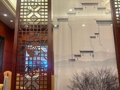 -香宫中餐厅·东北菜·铁锅炖·广式点心(哈尔滨香格里拉店)