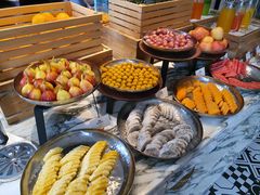 -杭州桐庐康莱德酒店西餐厅-舍