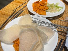 -小艺烧烤(曲江店)