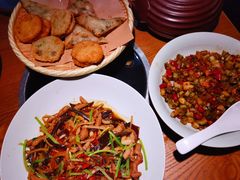 土家豇豆饼-吃饭皇帝大(长宁龙之梦店)
