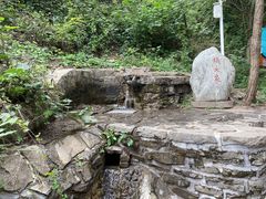 -牛郎织女景区