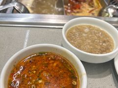 -海底捞火锅(九霄梦天地店)
