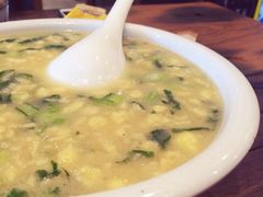 疙瘩汤-永源成清真餐厅(黑牛城道店)
