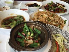 -粤珍轩.创始店.始于2001(含光门店)