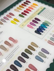 -MONICABOX美甲美睫