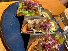-森Some Fusion(荔湾店)