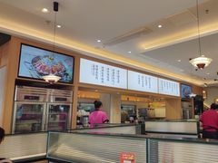 -韩香福烤肉庄园(文化西路店)