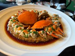 -上海滩餐厅(BFC外滩金融中心店)