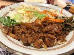 -永和大王(浦东南路店)