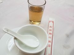 -创发潮州饭店