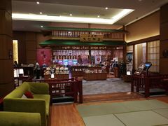 -大江户·温泉洗浴(浑南店)