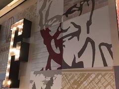 -肯德基(旺角大楼店)