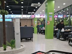 -果然农夫椰子鸡(虎门大润发店)